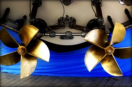 Understanding Propellers And How They Affect Your Boat’s Performance ...