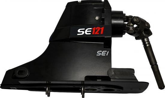 Sterndrive Engineering: SE121 Upper 30/23 Tooth Count(Replaces 