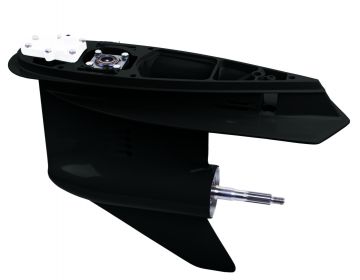 SE 304 Replaces Johnson / Evinrude Early Model V4 with 2.0:1