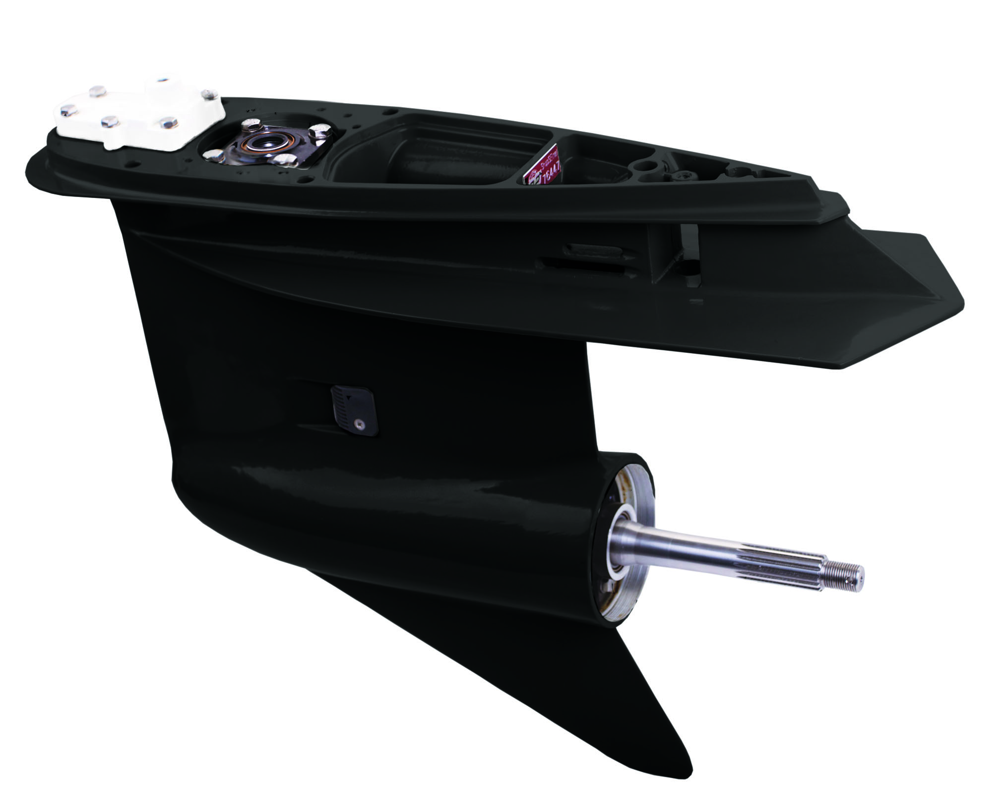 For Johnson / Evinrude Complete Lower Unit Applications