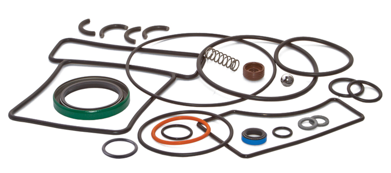 For Bravo Gasket & Seal Applications