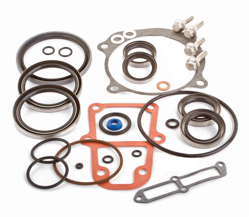 For OMC Stringer Gasket & Seal Applications