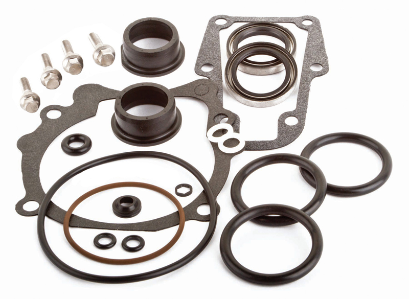 For Cobra® Replacement Part Kit Applications