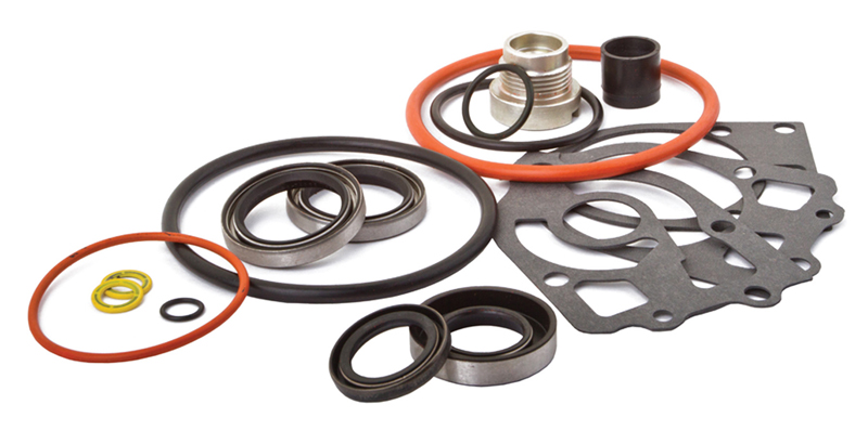For Mercury / Mariner / Force OB Gasket & Seal Applications