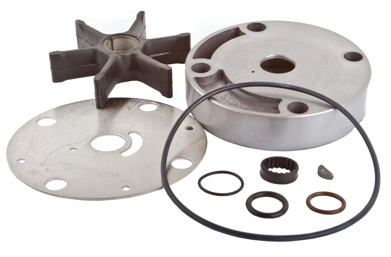 For OMC Stringer Water Pump Applications