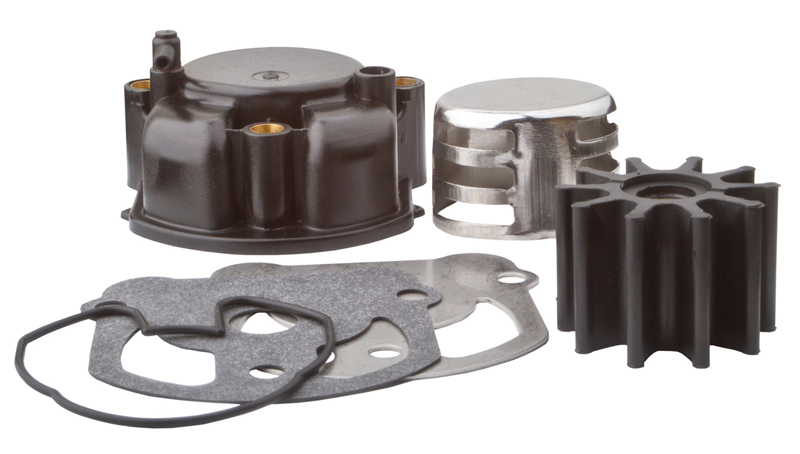 For OMC Cobra Water Pump Applications