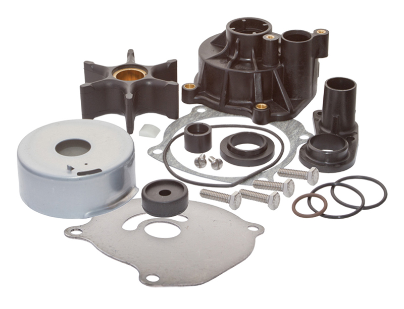 For Johnson / Evinrude OB Water Pump Applications