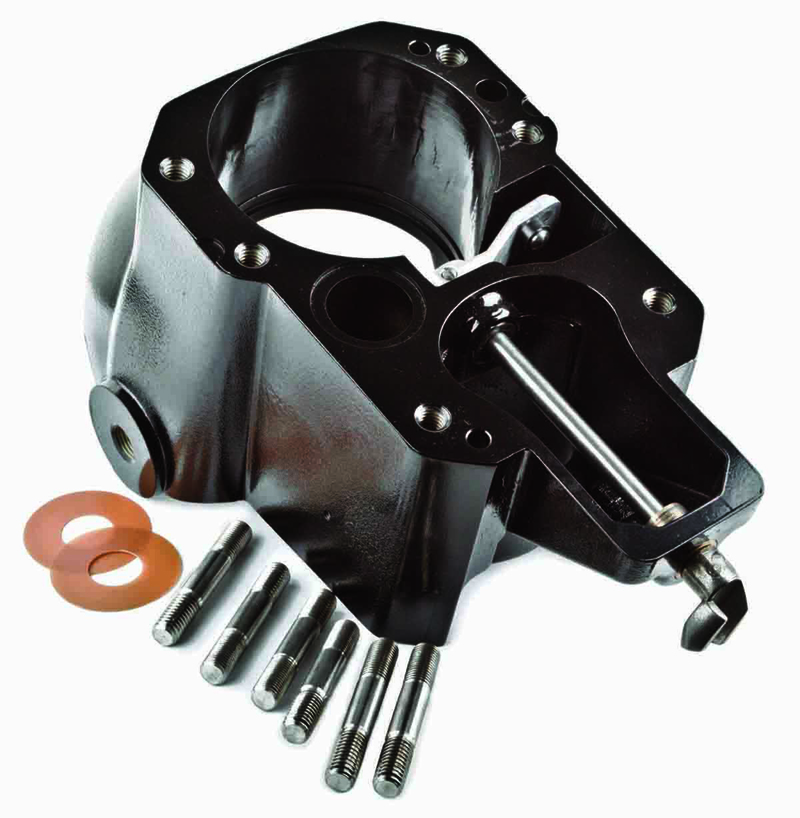 Bell Housing Parts