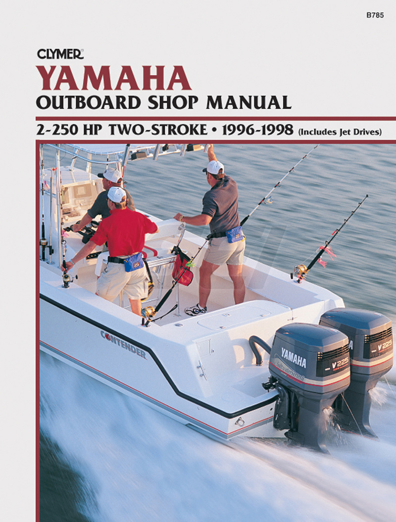 For Yamaha OB Manual Applications